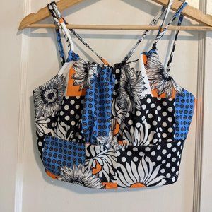 Shein Blouse - Small